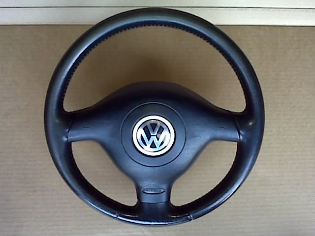 Fs Spoke Steering Wheel With Air Bag Vw Vortex Volkswagen Forum